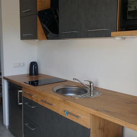 Wislany Raj Apartment Гданск Екстериор снимка