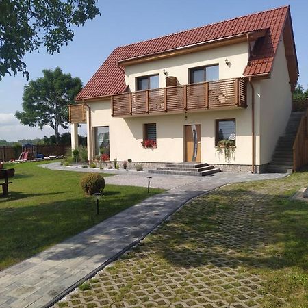 Wislany Raj Apartment Гданск Екстериор снимка