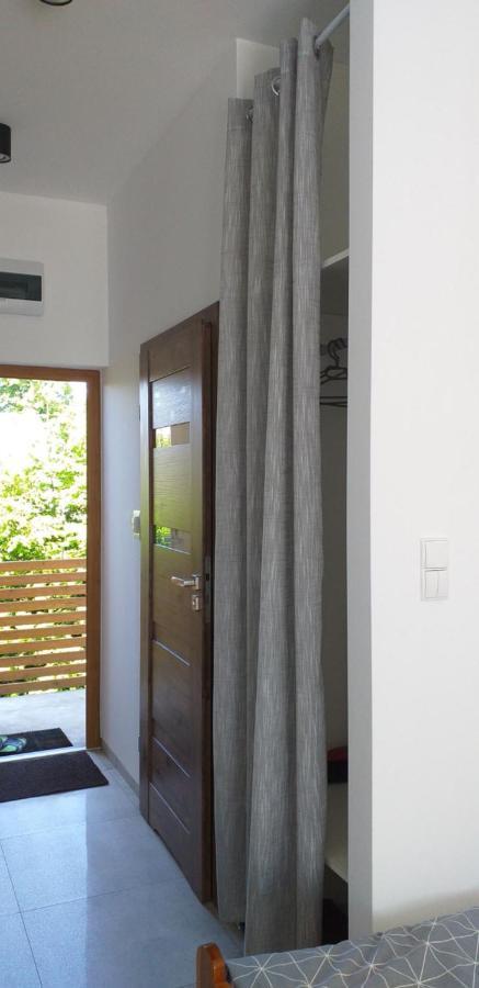 Wislany Raj Apartment Гданск Екстериор снимка