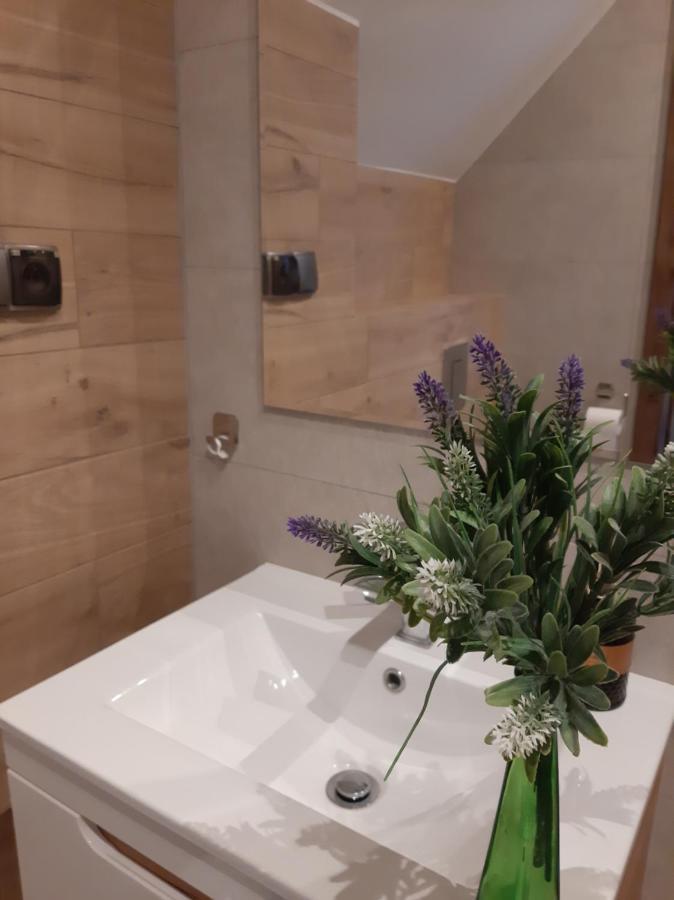 Wislany Raj Apartment Гданск Екстериор снимка