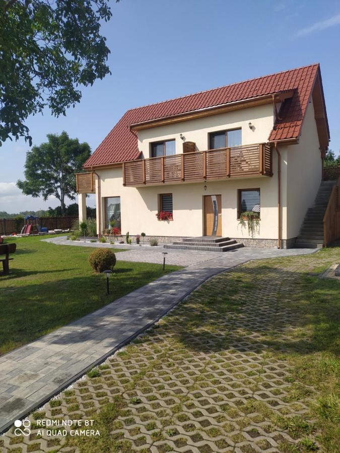 Wislany Raj Apartment Гданск Екстериор снимка